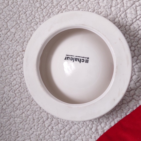 Cat food bowl and Christmas stocking bundle! - Picture 4 of 4